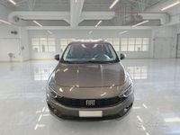 Usata Fiat Tipo City Life 95 CV (69 kW) 2022 Grigio Berlina