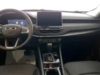 Usata Jeep Compass Summit 131 CV (96 kW) 2025 Grigio SUV