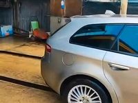 Usata Alfa Romeo 159 2008 Grigio Station wagon