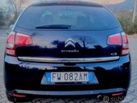 Brugt Citroën C3 Exclusive 91 HK (66 kW) 2015 Blå Sedan