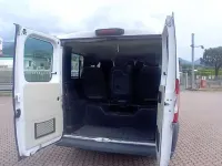 Usata Fiat Ducato 129 CV (94 kW) 2015 Furgone
