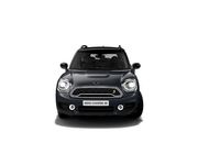 Usata Mini Cooper S Countryman 136 CV (100 kW) 2019 SUV