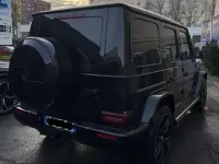 Usata Mercedes G63 AMG AMG 585 CV (430 kW) 2023 Nero SUV