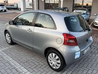Usata Toyota Yaris Sol 90 CV (66 kW) 2007 Other Utilitaria