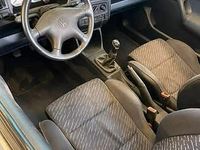 Usata VW Golf III 101 CV (74 kW) 1996 Cabrio