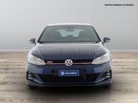 usata VW Golf 2.0 5 porte 2.0 tsi bluemotion 245cv gti performance dsg