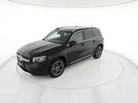 Usata Mercedes GLB200 Premium 150 CV (110 kW) 2023 Nero SUV