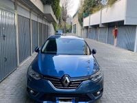 Usata Renault Mégane IV Business 110 CV (80 kW) 2017 Berlina