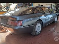 Usata Renault Alpine V6 200 CV (147 kW) 1986 Grigio Coupé