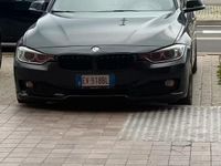 Usata BMW 320 163 CV (119 kW) 2015 Berlina