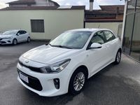 usata Kia Rio 1.2 MPi - 5 PORTE - TELECAMERA + SENSORI + BLUETOO