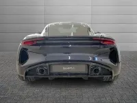 Nuova Lotus Emira 2026 Blu Coupé