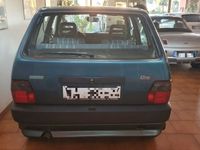 usata Fiat Uno 60 5 porte S