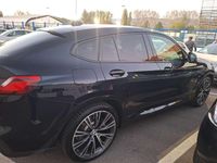 Usata BMW X4 M Sport 190 CV (139 kW) 2021 SUV