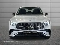 Nuova Mercedes GLC300e Advanced 204 CV (150 kW) 2026 Argento hightech SUV