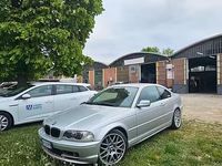 Usata BMW 323 170 CV (125 kW) 1999 Grigio