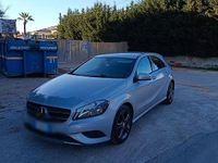 Usata Mercedes A150 2013