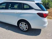 Usata Opel Astra Sport 110 CV (80 kW) 2017 Station wagon