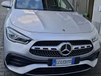 Usata Mercedes GLA180 Premium 116 CV (85 kW) 2020 SUV