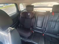 Usata Land Rover Range Rover evoque Dynamic 150 CV (110 kW) 2015 Bianco SUV