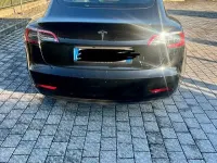 Usata Tesla Model 3 Standard Range 88 kW (120 CV) 2023 Berlina