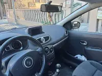 Usata Renault Clio III Dynamique 75 CV (55 kW) 2012 Nero Berlina