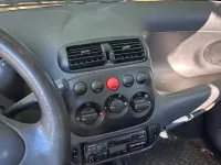 Usata Fiat 600 39 CV (28 kW) 2002 Grigio Berlina
