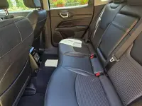 Usata Jeep Compass Limited 131 CV (96 kW) 2023 Nero SUV