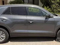 Usata VW T-Roc 150 CV (110 kW) 2021 SUV
