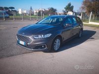 usata Ford Mondeo 4ª serie - 2017