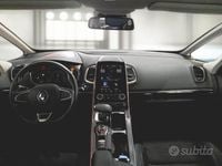 Usata Renault Espace 160 CV (117 kW) 2021 Viola Monovolume