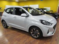 Nuova Hyundai i10 63 CV (46 kW) 2025 Argento Utilitaria