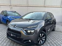 Usata Citroën C3 PureTech 83 CV (61 kW) 2023 Grigio/nero Utilitaria