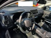 Usata Citroën C5 Aircross Shine 131 CV (96 kW) 2022 Nero SUV