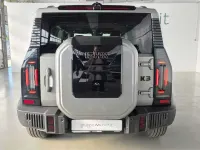 Nuova ICH-X K3 238 CV (175 kW) 2026 Urban grey SUV