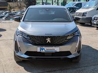 Usata Peugeot 3008 Allure 224 CV (164 kW) 2023 Grigio SUV