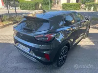 Usata Ford Puma S 125 CV (91 kW) 2024 Grigio SUV