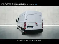 Usata Renault Master 135 CV (99 kW) 2020 Monovolume