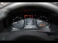Usata Opel Vivaro S 100 CV (73 kW) 2022 Argento Monovolume