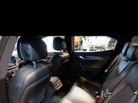 Usata Maserati Ghibli 275 CV (202 kW) 2020 Nero Coupé