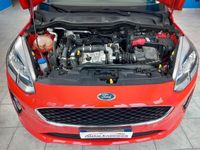 usata Ford Fiesta anno 2019 1.5 diesel 78 mila km