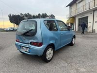 Usata Fiat Seicento 54 CV (39 kW) 2006