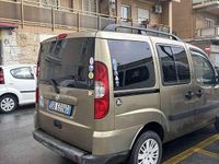Usata Fiat Doblò Dynamic 84 CV (61 kW) 2006 Monovolume