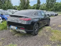 Usata Mercedes GLC220 Advanced Plus 197 CV (144 kW) 2023 SUV