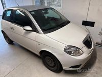 Usata Lancia Ypsilon Platinum 77 CV (56 kW) 2009 Utilitaria