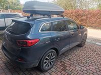 Second-hand Renault Kadjar 110 CP (80 kW) 2018 Gri SUV