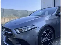 Usata Mercedes CLA180 Premium 116 CV (85 kW) 2019 Coupé