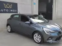 Occasion Renault Clio V Business 101 ch (74 kW) 2021 Gris Berline