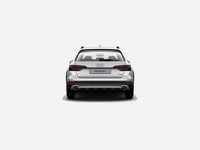 Usata Audi A4 Allroad Business 190 CV (139 kW) 2017 Blu Station wagon