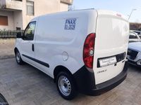 usata Fiat Doblò 1.6 MJT 105CV PC-TN Cargo Business